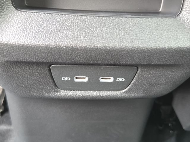 New 2026 Black Volkswagen 2.0T SE R-Line Black image 11