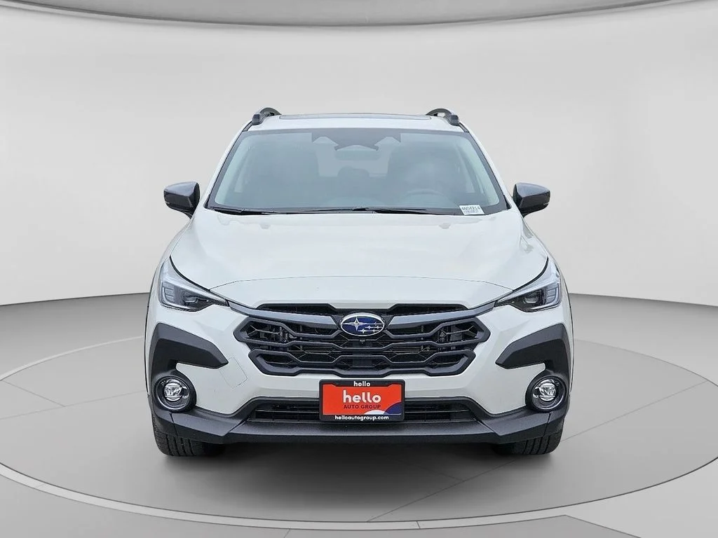 New 2026 White Subaru Limited image 6
