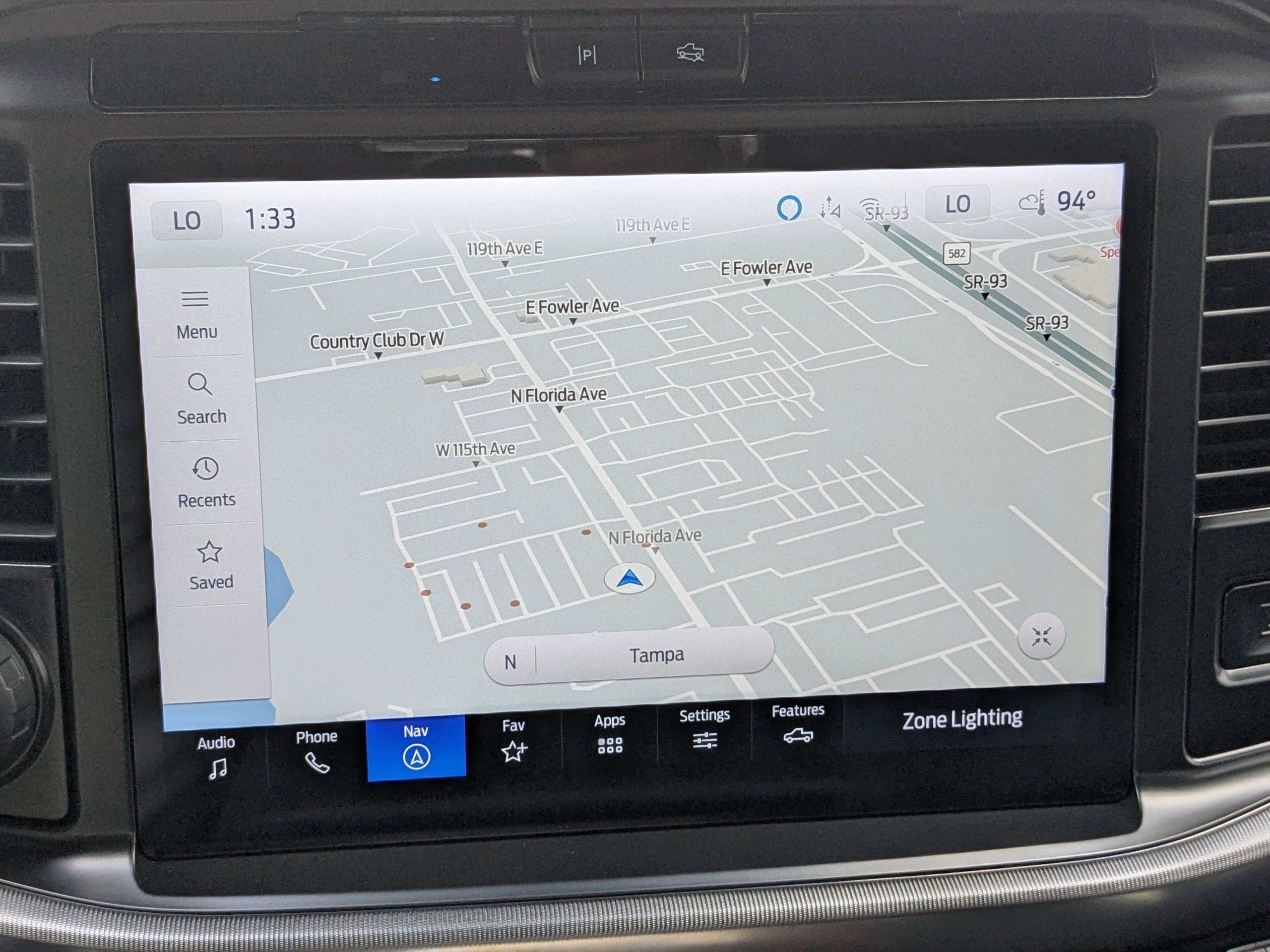 2025 Ford F-150 Raptor - Photo 23