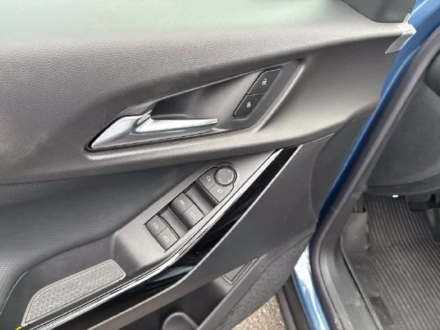 New 2027 Lakeshore Blue Metallic Chevrolet LT image 13