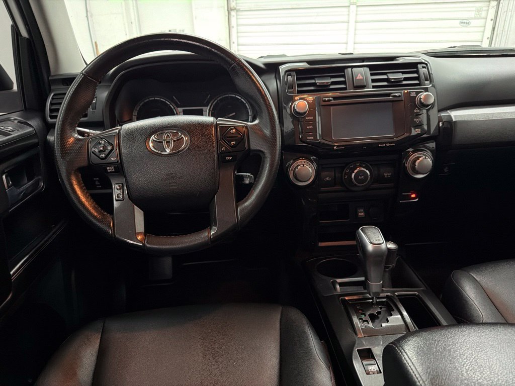 Used 2016 White Toyota TRD Pro image 26