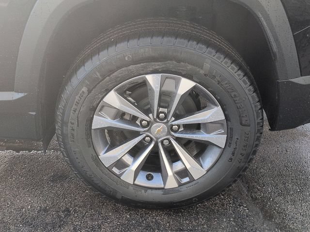 2026 Chevrolet Equinox LT - Photo 33