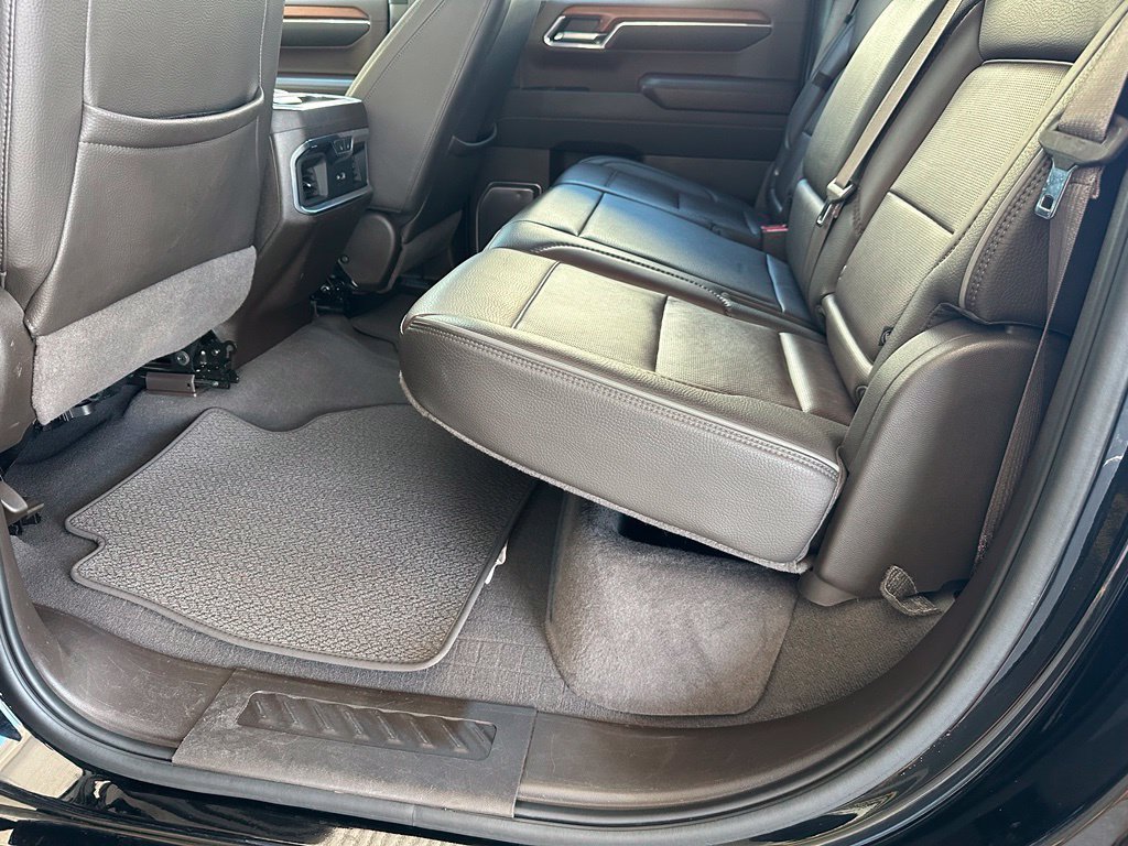 Used 2023 Onyx Black GMC Denali image 31