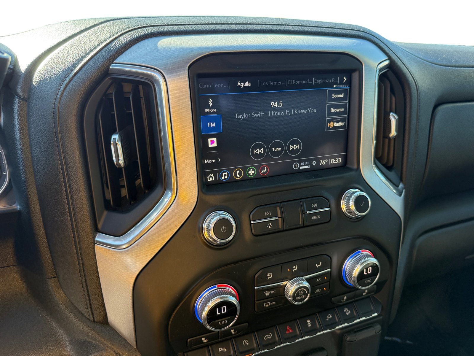 Used 2021 ONYX BLACK GMC Elevation image 12