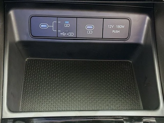 New 2026 Hyundai TUCSON SEL Plus