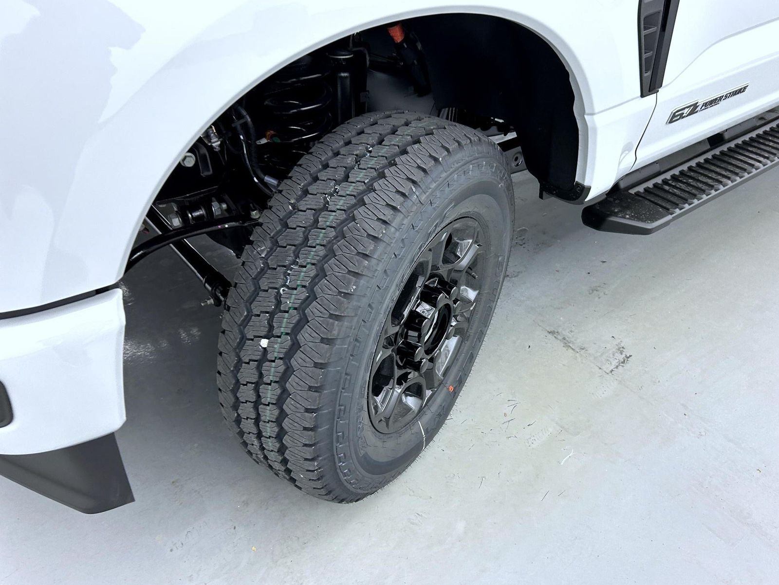 New 2026 Avalanche Ford XL image 23