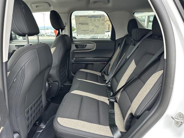 2025 Ford Bronco Sport Big Bend - Photo 33