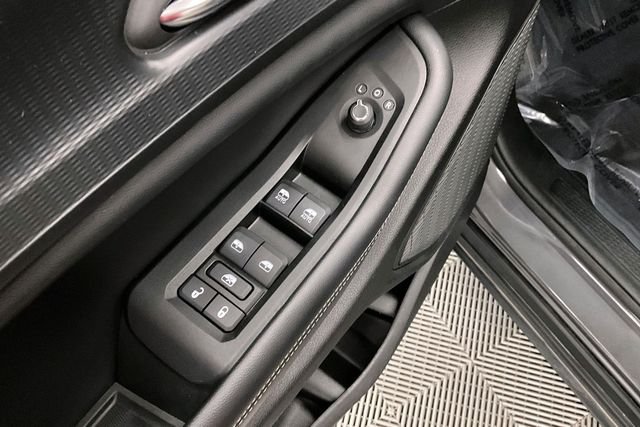 2024 Jeep Grand Cherokee Altitude - Photo 39
