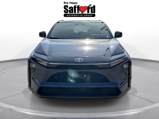 2026 Toyota bZ XLE - Photo 6