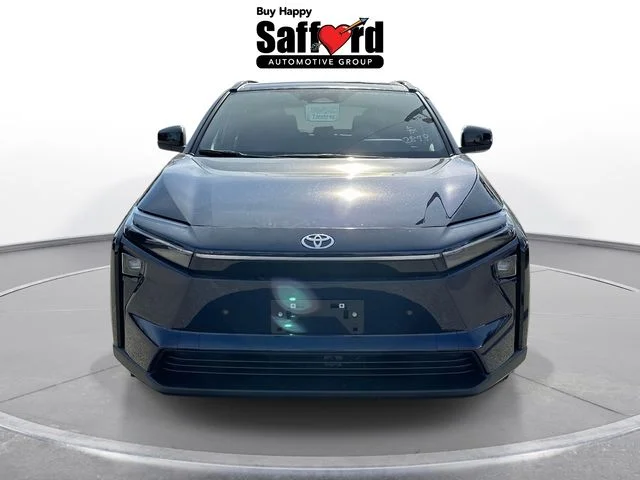 2026 Toyota bZ XLE - Photo 6