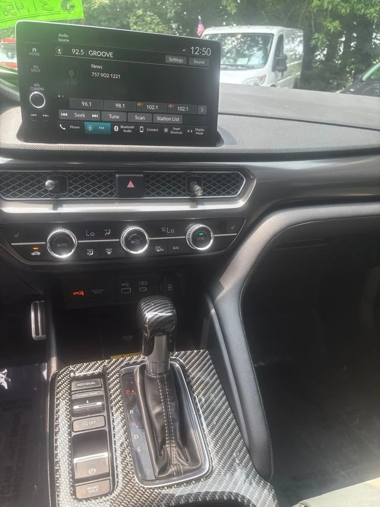 Used 2023  Acura A-Spec Tech Package image 16