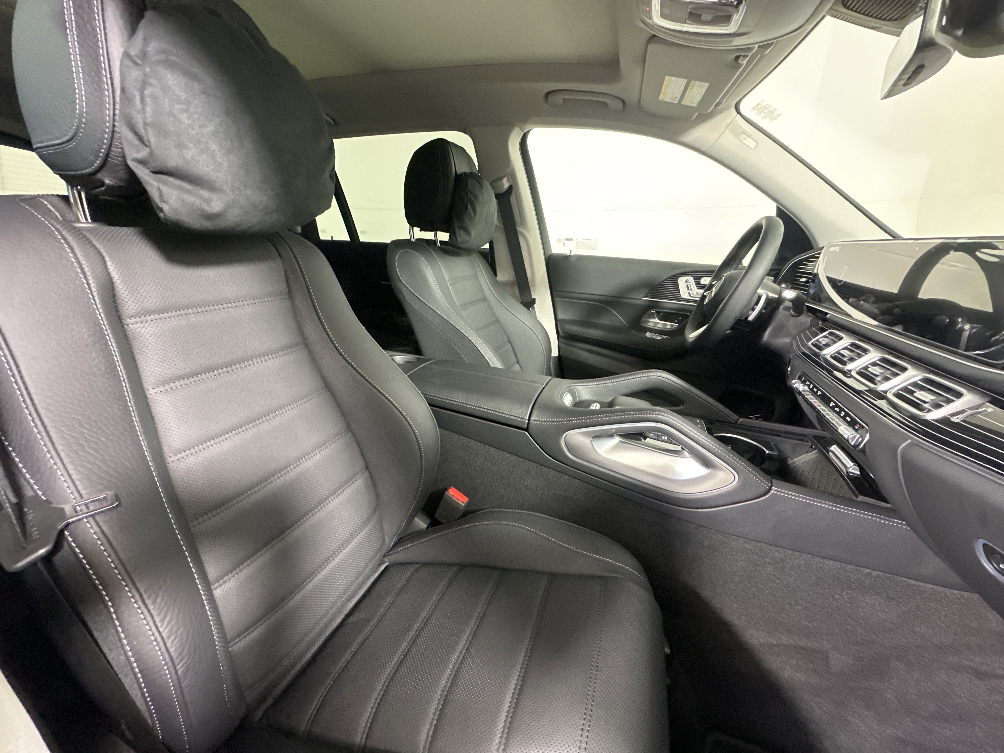 2026 Mercedes-Benz GLS Base - Photo 25