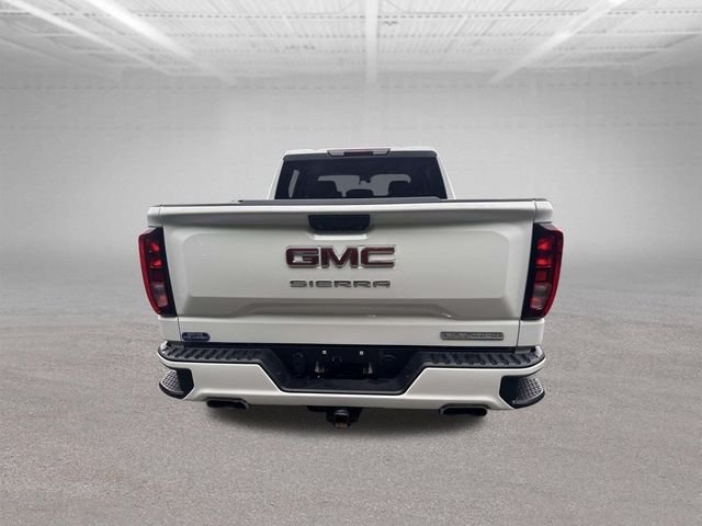 Used 2023 Summit White GMC Elevation image 6