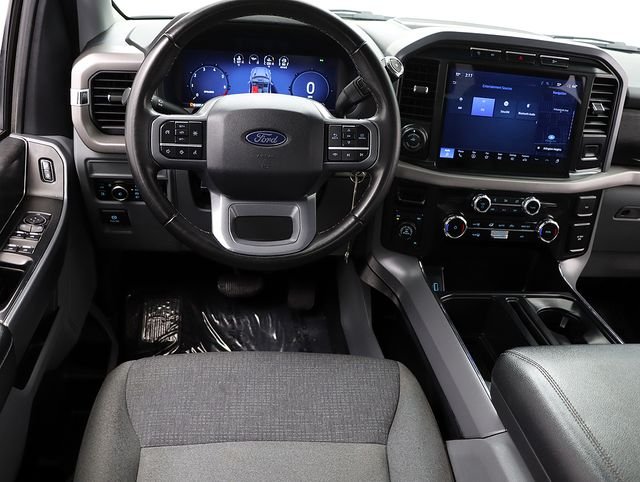 Used 2024 Avalanche Ford XLT image 14