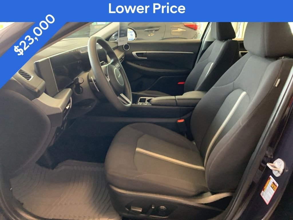 2024 Hyundai Sonata SEL - Photo 3