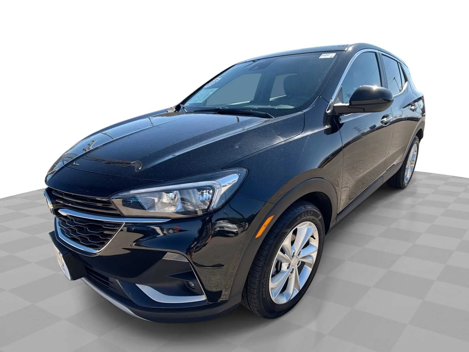 2023 Buick Encore GX