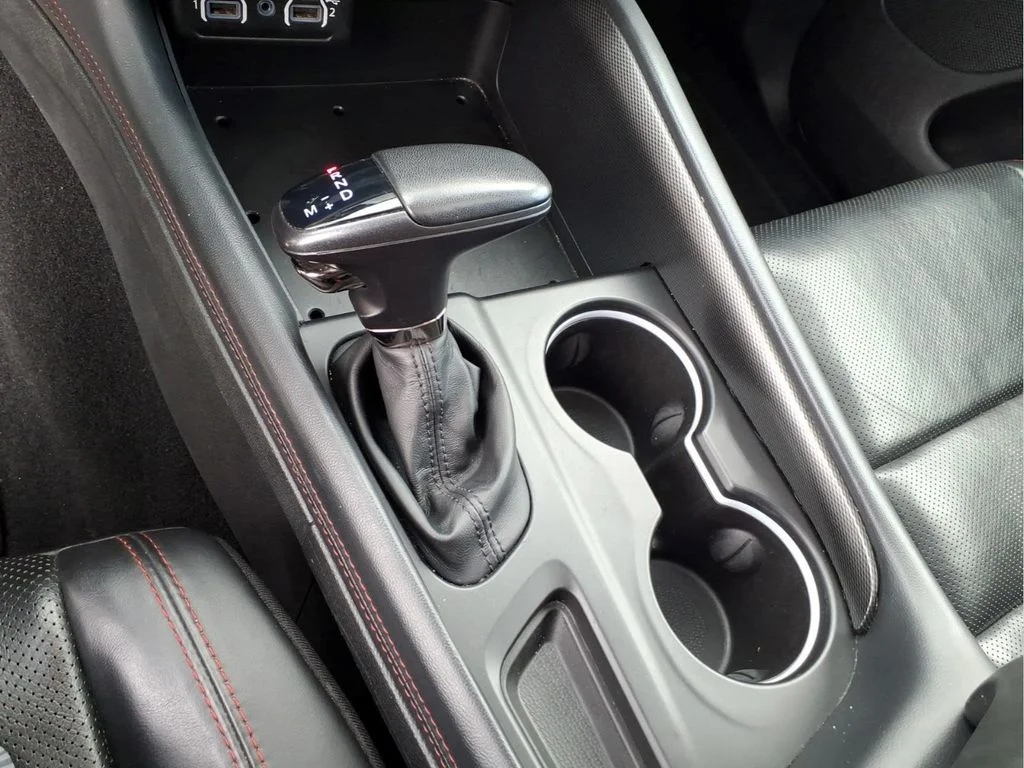 Used 2024 Silver Dodge GT Plus image 27