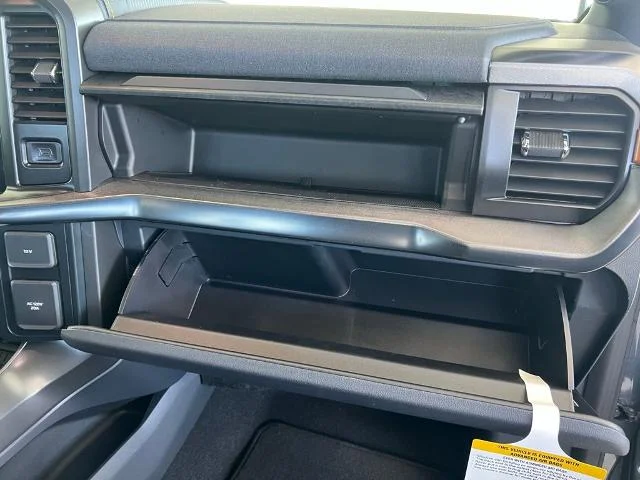 New 2025 Carbonized Gray Metallic Ford Tremor® image 58