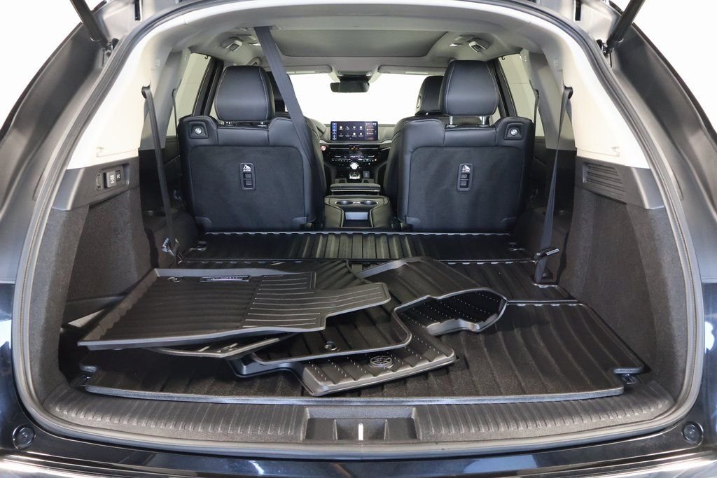 2026 Acura MDX Technology Package - Photo 14