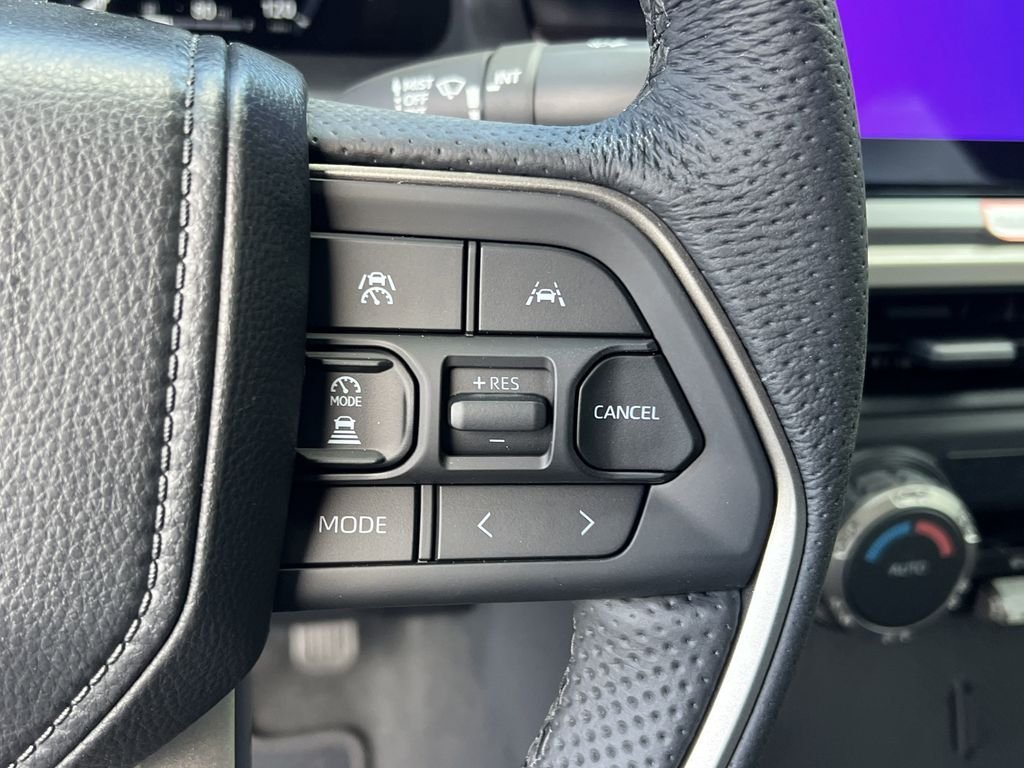 2025 Toyota Tacoma TRD Off Road - Photo 25