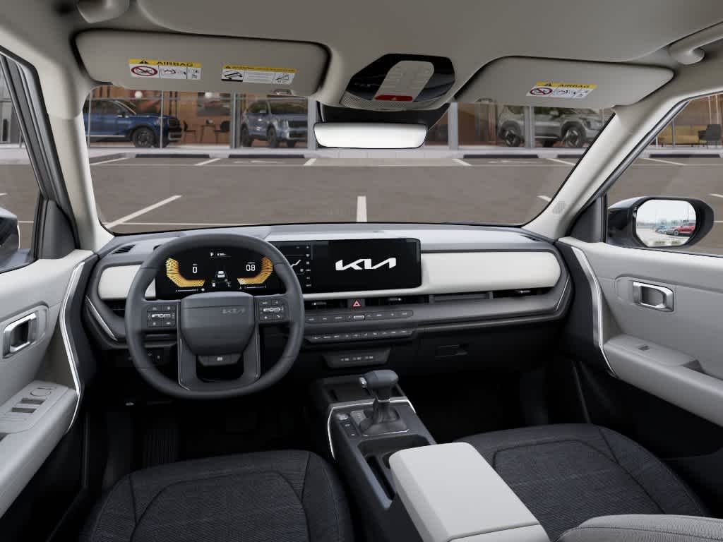New 2027 APG/PALE GRAY B Kia S image 14
