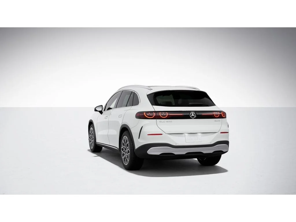 New 2027 White Mercedes-Benz  image 27