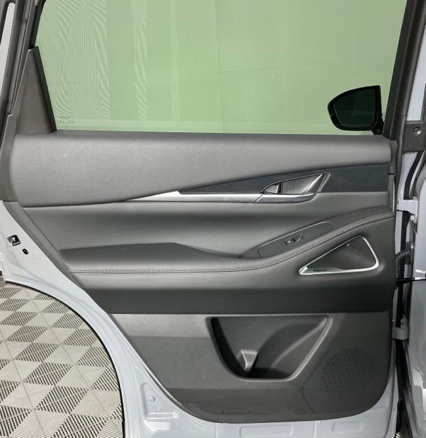 New 2027 Gray INFINITI SPORT image 17