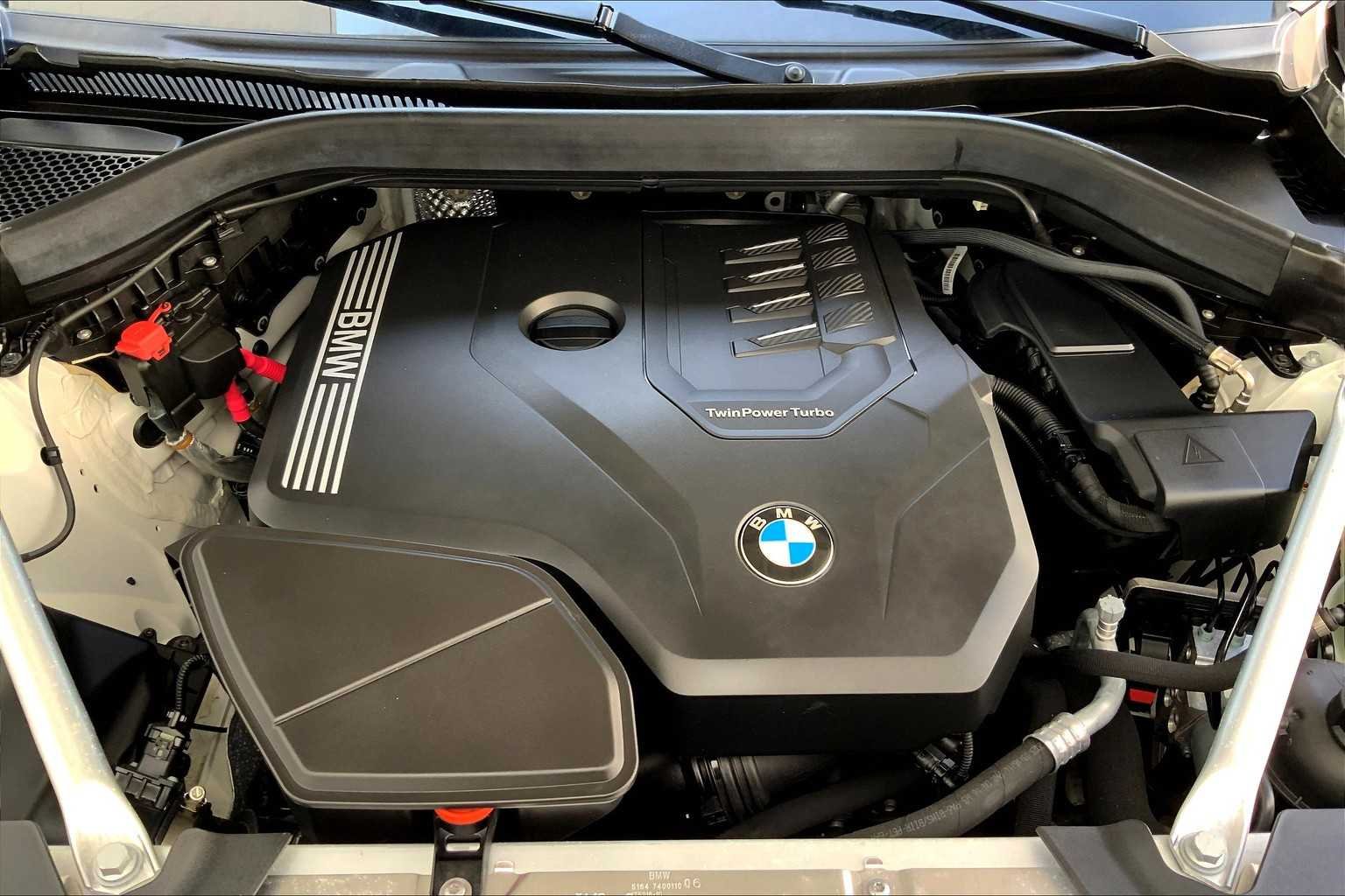 Certified Used 2023 Alpine White BMW xDrive30i image 29