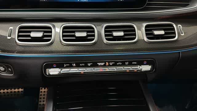 Used 2021  Mercedes-Benz AMG® GLE 53 image 24
