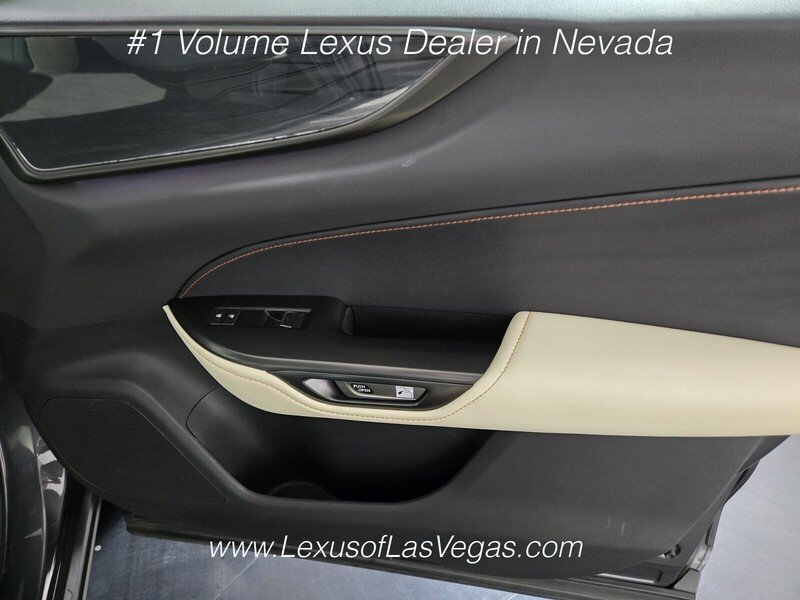 Used 2023 Gray Lexus 350 Premium image 25