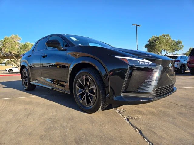 New 2026 Caviar Lexus  image 2
