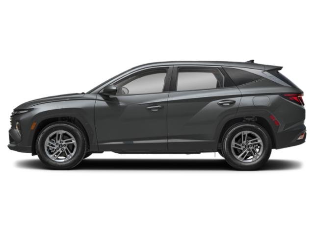New 2026 Ecotronic Gray Hyundai SE FWD image 2