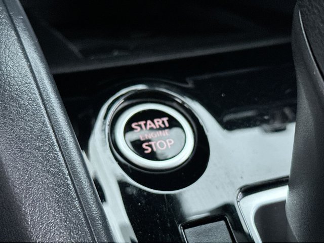 2025 Nissan Versa Sedan SV - Photo 34