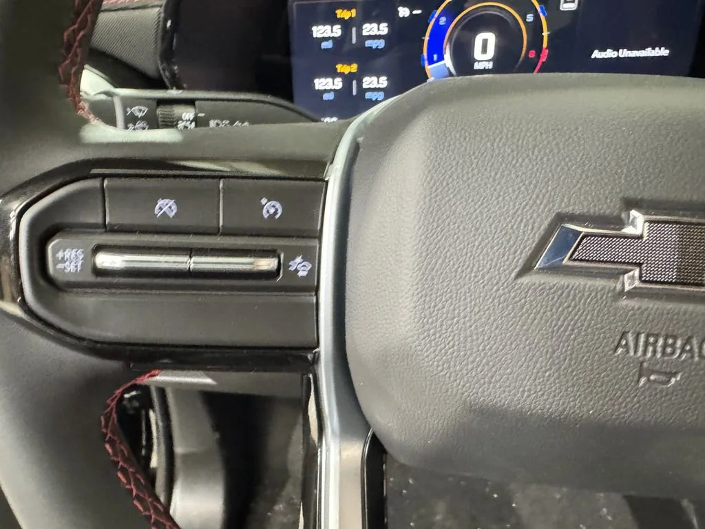 2026 Chevrolet Colorado Z71 - Photo 17