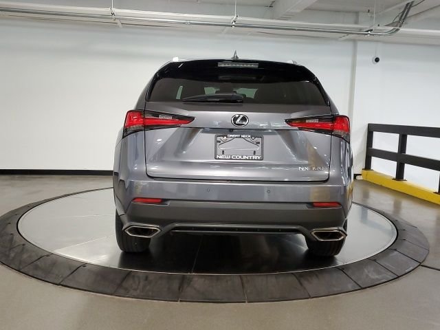Used 2020 Gray Lexus 300 Base image 16