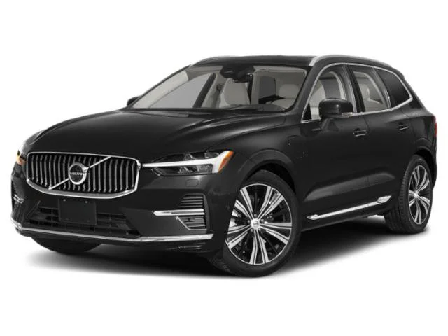 2024 Volvo XC60
