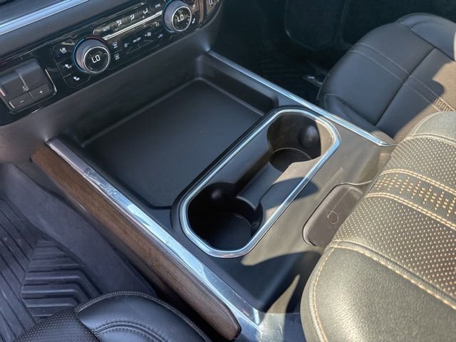 2026 Chevrolet Silverado 2500HD High Country - Photo 31