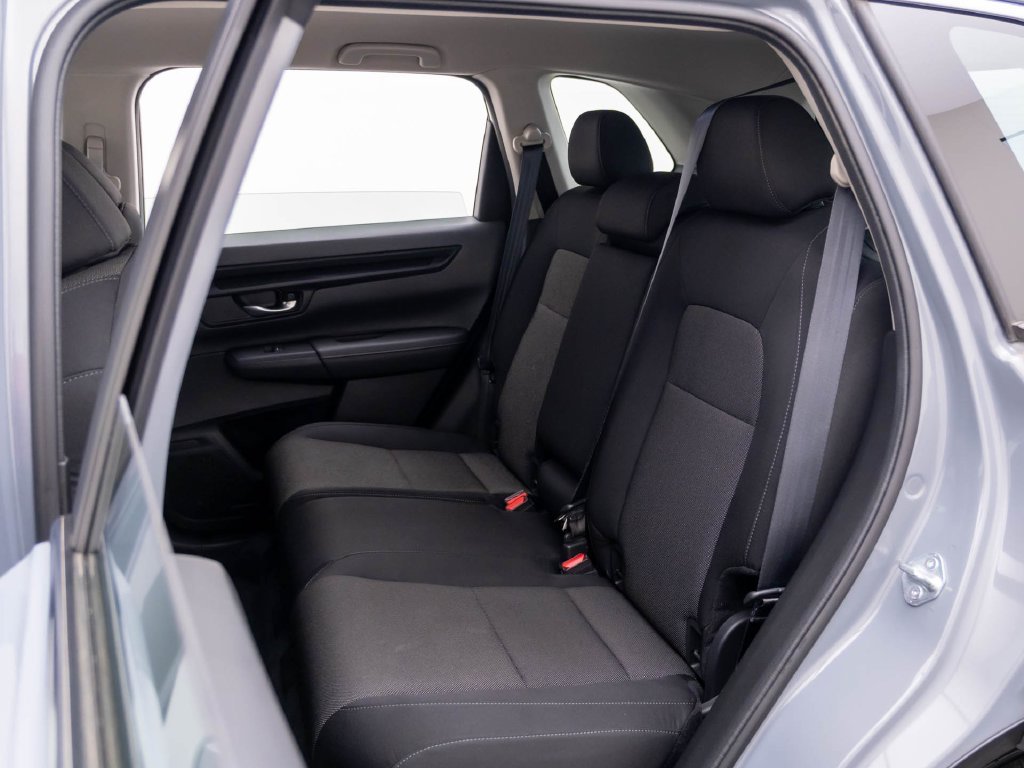 Certified Used 2024 Urban Gray Pearl Honda LX image 19