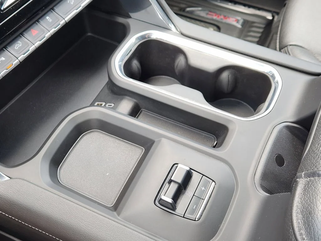2024 GMC Sierra 2500HD Denali - Photo 22