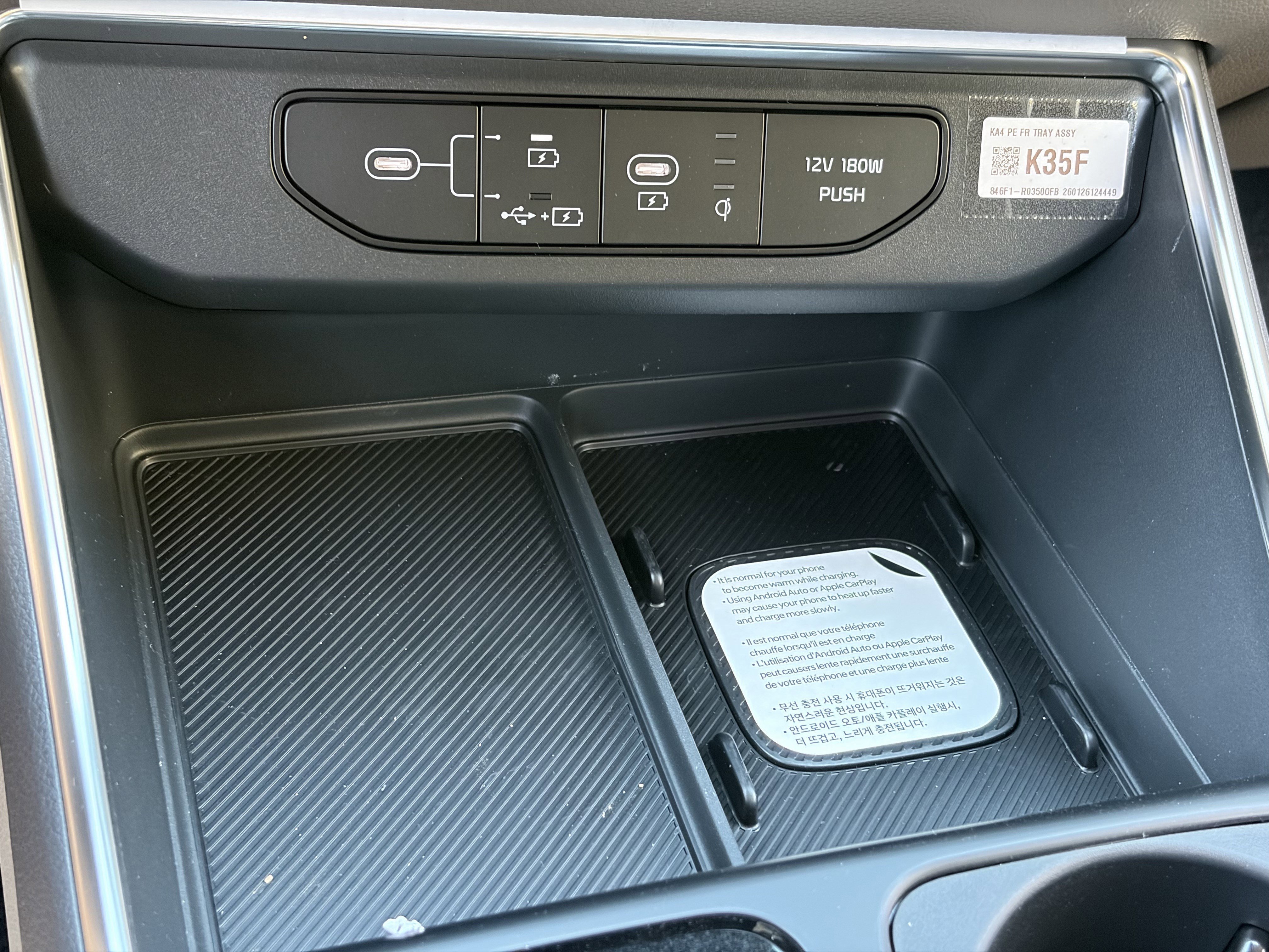 New 2026 Ceramic Silver Kia SX image 28