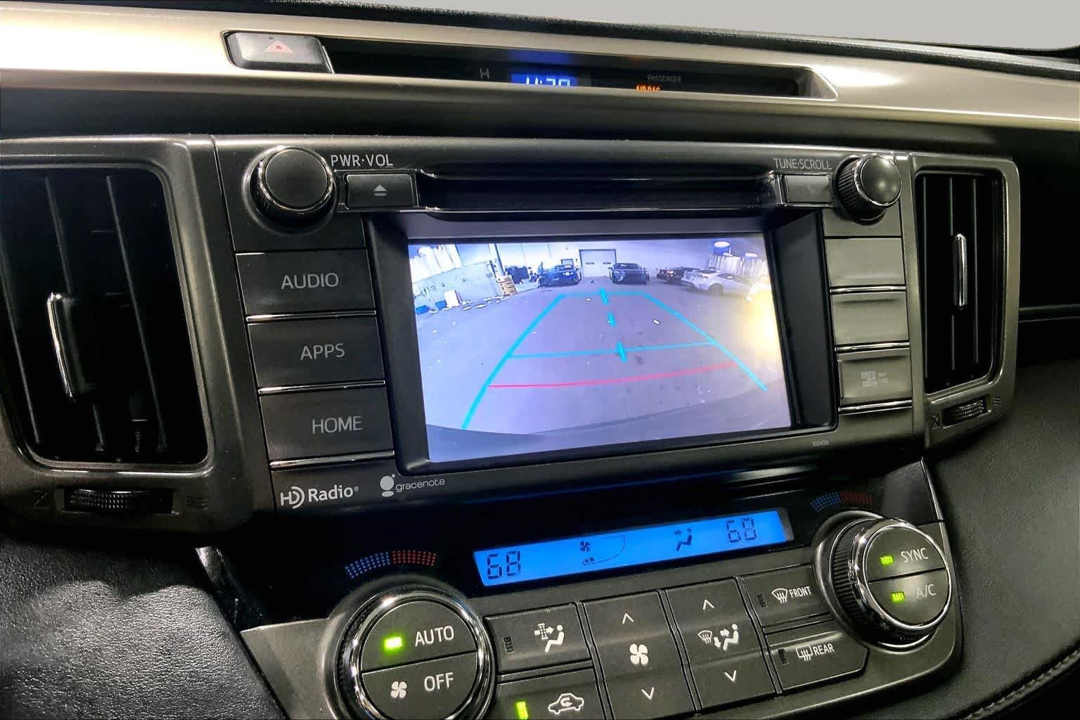 Used 2014 Magnetic Gray Metallic Toyota XLE image 27