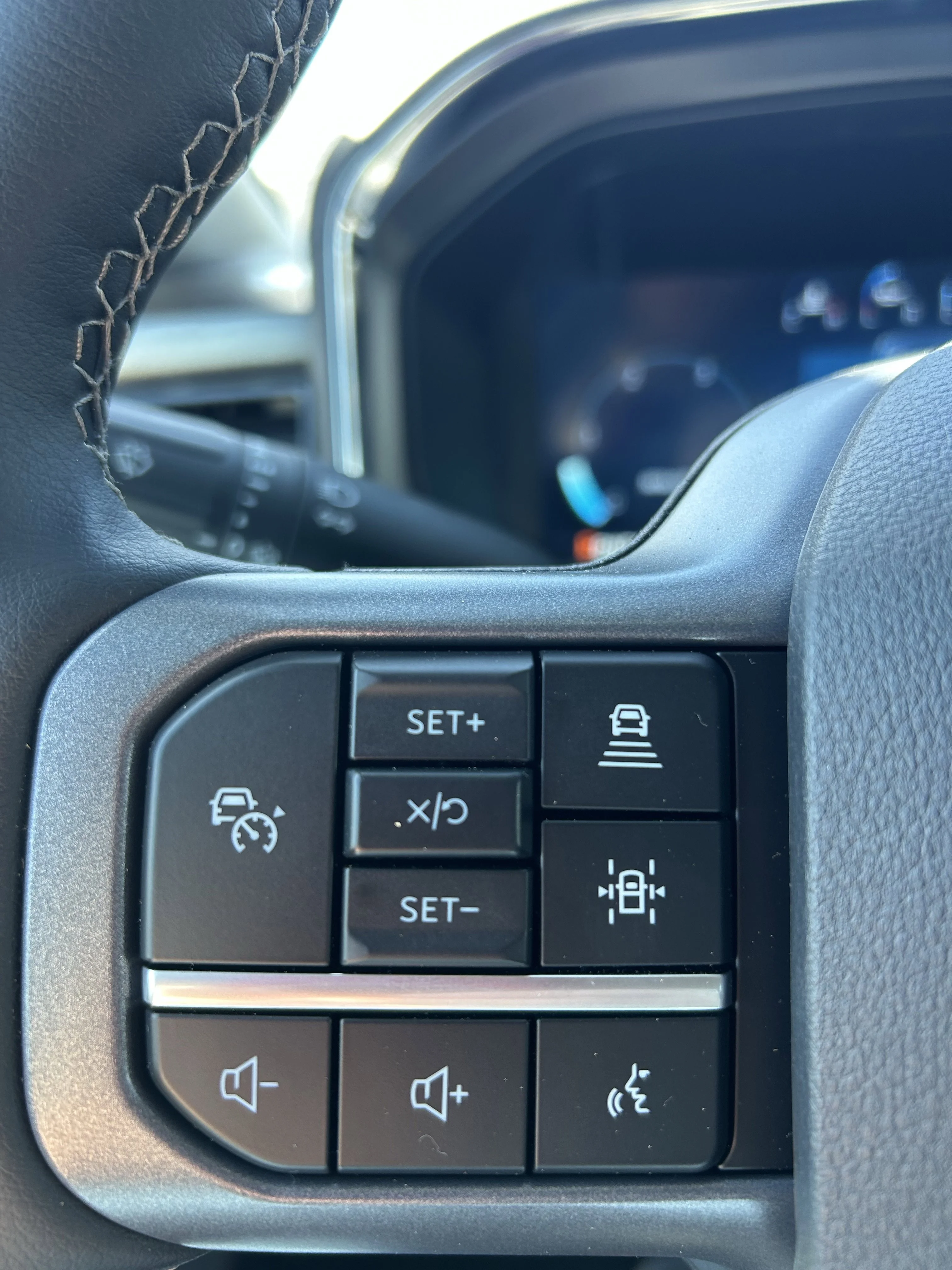 2026 Ford F-350 Super Duty Lariat - Photo 17