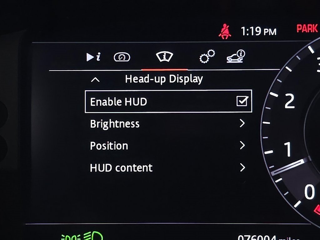 2021 LAND ROVER RANGE ROVER SPORT - Image 24