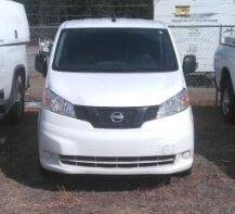 Used 2021 Fresh Powder Nissan S image 2
