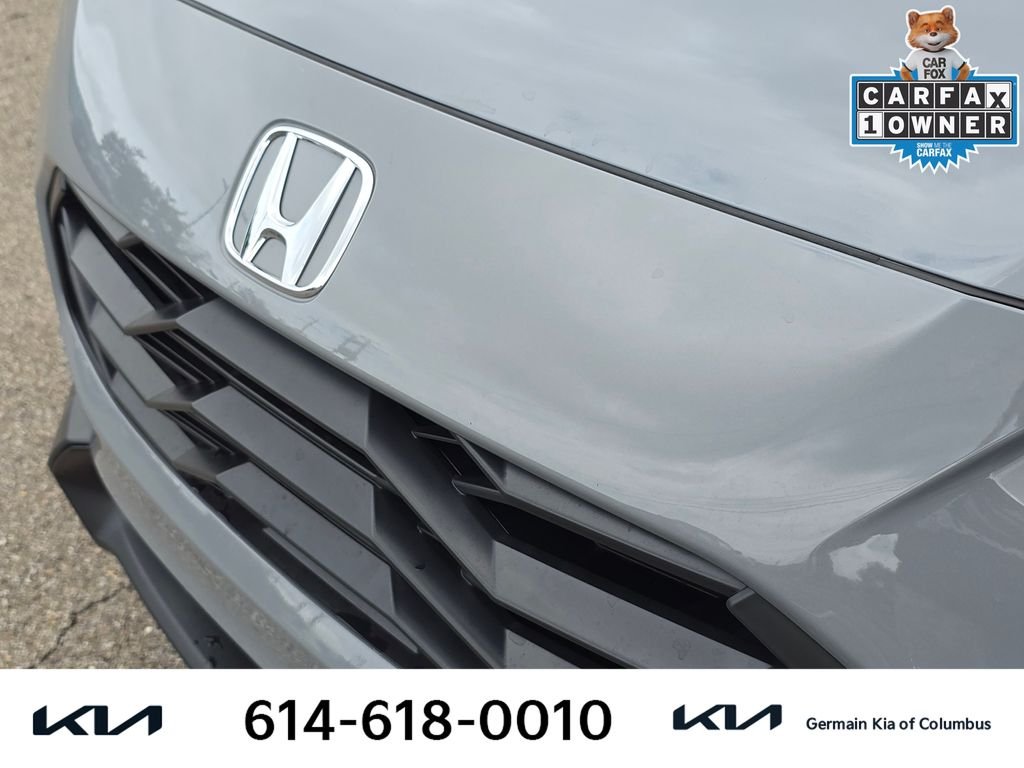 Used 2026  Honda Sport image 13