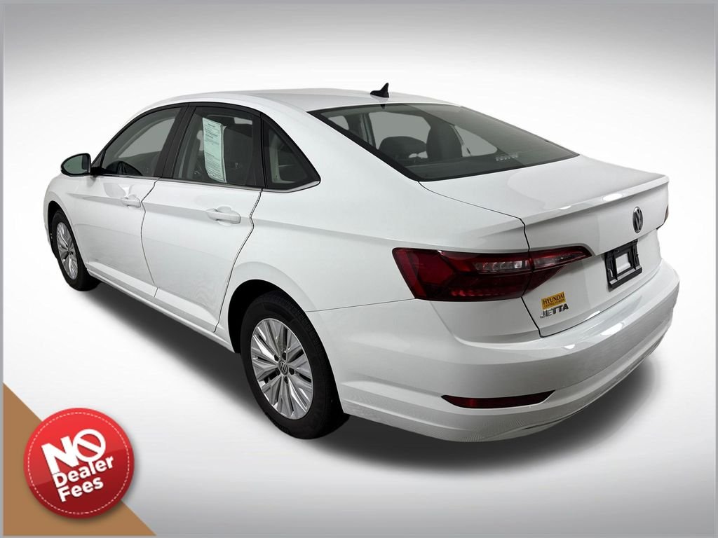 2020 Volkswagen Jetta S - Photo 6