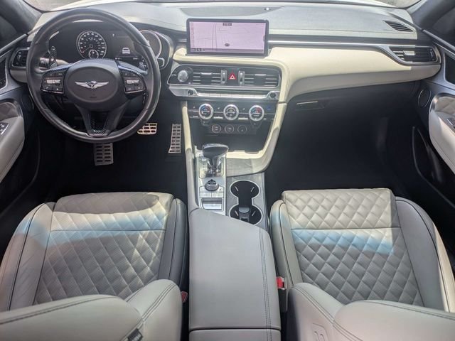 Used 2023 White Genesis 3.3T image 14