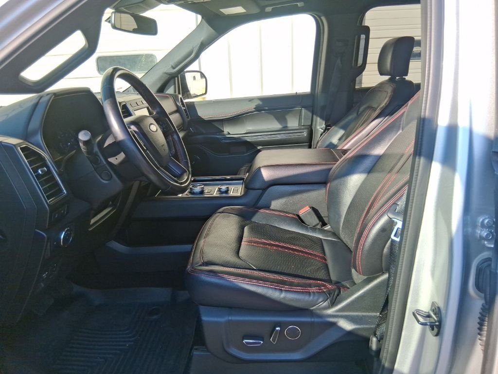 Used 2019 Silver Ford Limited image 10
