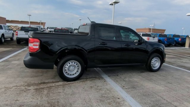 New 2026 Shadow Black Ford XL image 91
