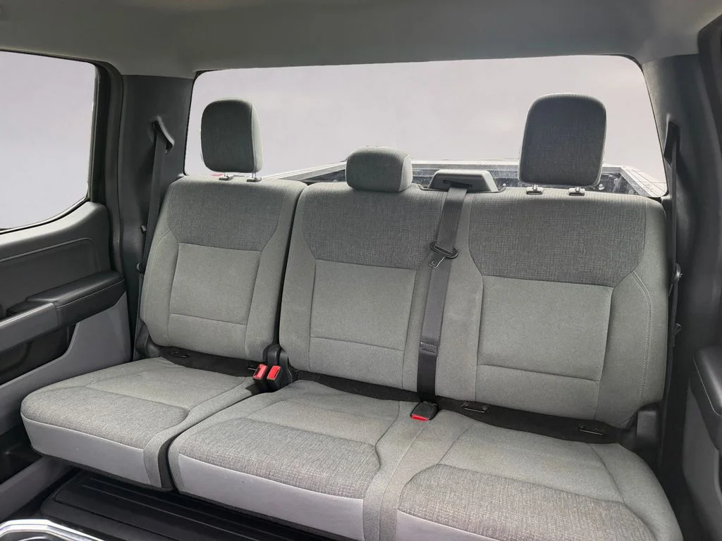 2024 Ford F-150 XLT - Photo 16